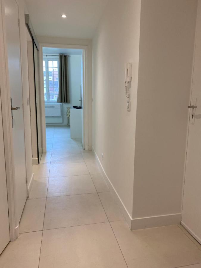 Ferienwohnung Hello 2 Pieces “Renove Et Climatise “ Vieil Antibes Exterior foto
