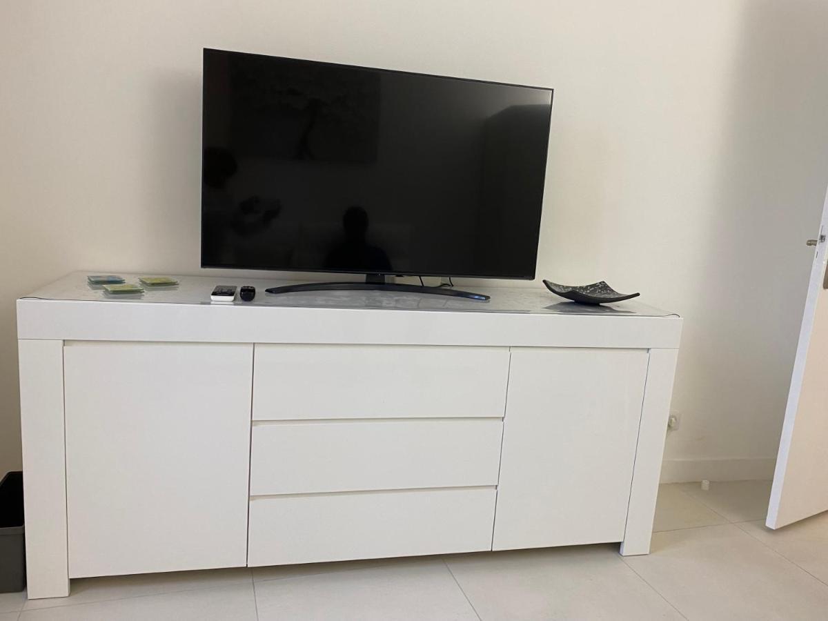 Ferienwohnung Hello 2 Pieces “Renove Et Climatise “ Vieil Antibes Exterior foto
