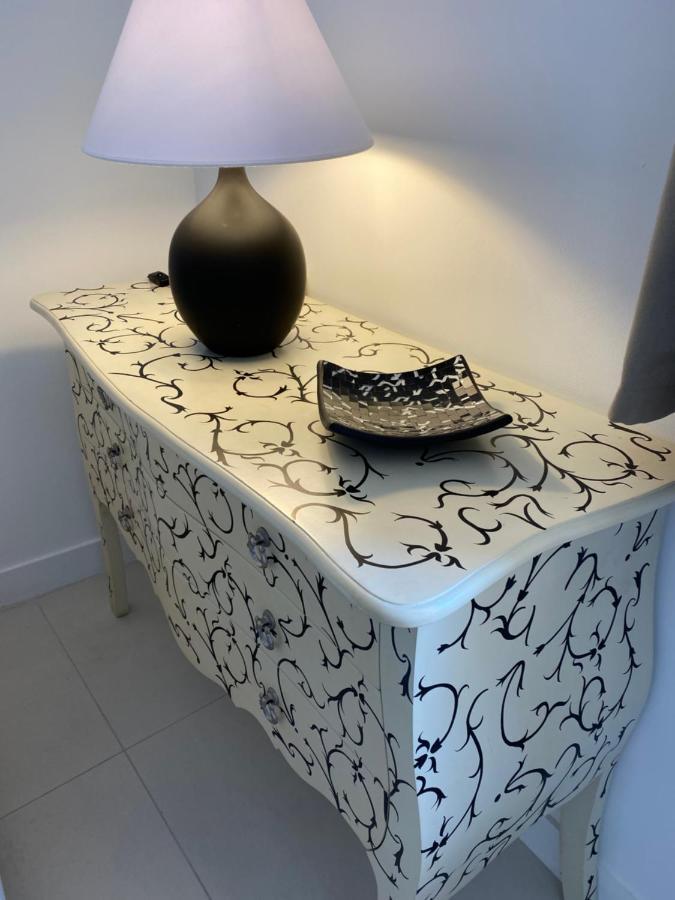 Ferienwohnung Hello 2 Pieces “Renove Et Climatise “ Vieil Antibes Exterior foto